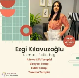 Kl. Psk. Ezgi Kılavuzoğlu profilinde yer alan galeri fotoğrafı.