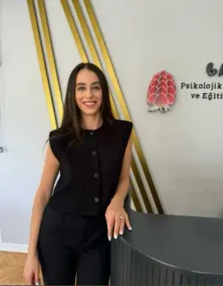 Kl. Psk. Kübra Yüksel profilinde yer alan galeri fotoğrafı.