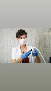 Uzm. Dr. Sema Yıldız profilinde yer alan galeri fotoğrafı.