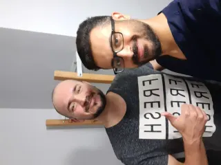 Fzt. Vedat Ülker profilinde yer alan galeri fotoğrafı.