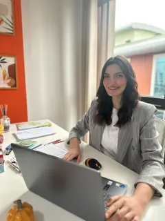 Dyt. Kader Ardıç profilinde yer alan galeri fotoğrafı.