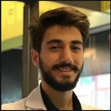 Fzt. Mustafa Öncü — Fizyoterapi Ve Rehabilitasyon, Alanya, Antalya. Portre fotoğrafı.
