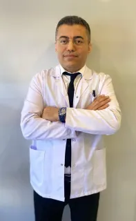 Prof. Dr. İrfan Koca profilinde yer alan galeri fotoğrafı.