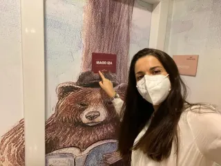 Uzm. Dr. Şule Turan Akyol profilinde yer alan galeri fotoğrafı.
