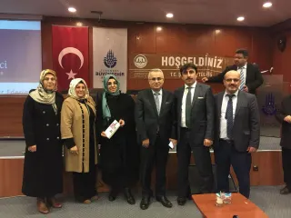Kl. Psk. Zehra Binici profilinde yer alan galeri fotoğrafı.