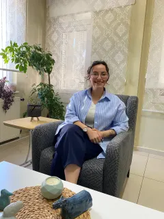 Psk. Öyküm Uygan profilinde yer alan galeri fotoğrafı.