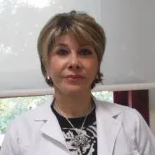 Uzm. Dr. Nihal Turan Bayoba — Ankara. Portre fotoğrafı.