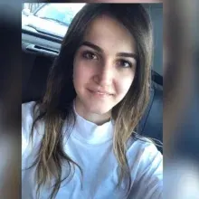 Psk. Zeynep Arslan — Psikoloji. Portre fotoğrafı.