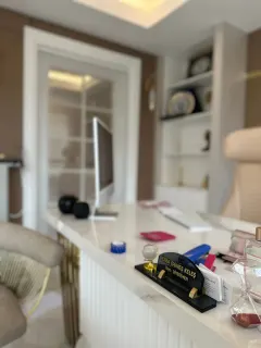 Dyt. Esra Keleş profilinde yer alan galeri fotoğrafı.
