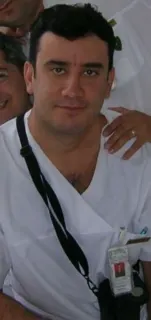 Doç. Dr. Veysel Antar profilinde yer alan galeri fotoğrafı.