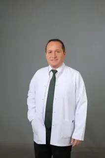 Op. Dr. İsmail Gülden profilinde yer alan galeri fotoğrafı.