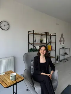 Kl. Psk. Pınar Ekmekci profilinde yer alan galeri fotoğrafı.