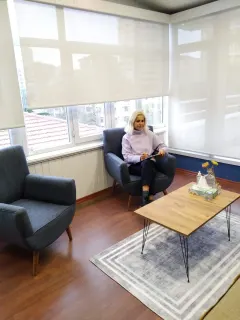 Kl. Psk. Melek Sarıçiçek profilinde yer alan galeri fotoğrafı.