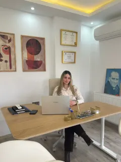 Kl. Psk. Merve Özkan profilinde yer alan galeri fotoğrafı.