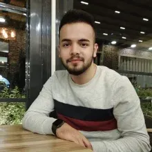 Psk. Dan. Ali Yaşa — Psikolojik Danışma ve Rehberlik. Portre fotoğrafı.