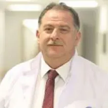 Prof. Dr. Teoman Benli — Ortopedi Ve Travmatoloji, İstanbul. Portre fotoğrafı.