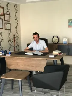 Uzm. Dr. Eser Türkkan profilinde yer alan galeri fotoğrafı.