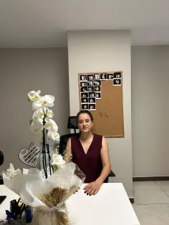 Op. Dr. Yasemin Albak profilinde yer alan galeri fotoğrafı.