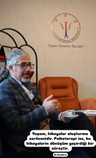 Kl. Psk. Dr. Abdurrahman Kendirci profilinde yer alan galeri fotoğrafı.