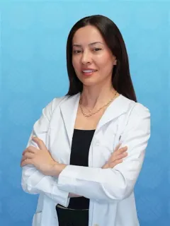Op. Dr. Burcu Yıldız profilinde yer alan galeri fotoğrafı.