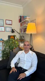 Uzm. Psk. Cemal Can profilinde yer alan galeri fotoğrafı.