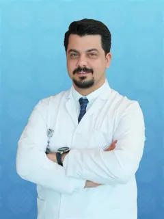 Uzm. Dr. Özkan Bekler profilinde yer alan galeri fotoğrafı.