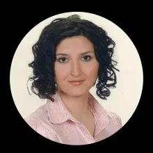 Uzm. Dr. Bengül Serarslan Yağcıoğlu — Radyasyon Onkolojisi, Ümraniye, İstanbul. Portre fotoğrafı.