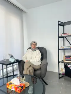 Psk. Ümmühan Avcı Okumuş profilinde yer alan galeri fotoğrafı.