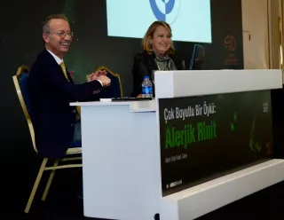 Prof. Dr. Kemal Uygur profilinde yer alan galeri fotoğrafı.