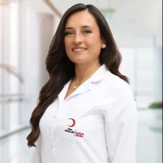Op. Dr. Şafak Çulfa — Göz Hastalıkları, Kartal, İstanbul. Portre fotoğrafı.