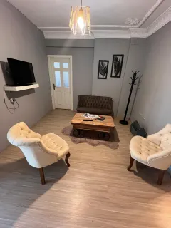 Dyt. Emirhan Yavuz profilinde yer alan galeri fotoğrafı.