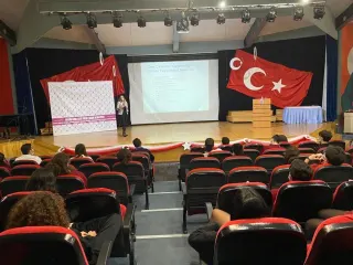 Kl. Psk. Büşra Çorak profilinde yer alan galeri fotoğrafı.