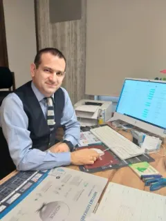Op. Dr. S. Semih Aydoğan profilinde yer alan galeri fotoğrafı.