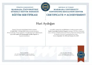 Kl. Psk. Huri Aydoğan Şengün profilinde yer alan galeri fotoğrafı.
