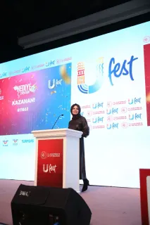 Kl. Psk. Dr. Esra Coşkun profilinde yer alan galeri fotoğrafı.