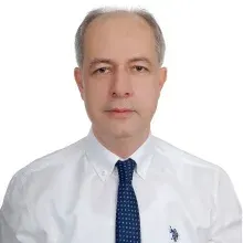 Doç. Dr. Muhammet Şükrü Paksu — Çocuk Sağlığı Ve Hastalıkları, Samsun. Portre fotoğrafı.