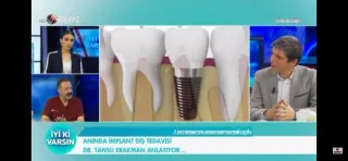 Uzm. Dt. Tansu Erakman profilinde yer alan galeri fotoğrafı.