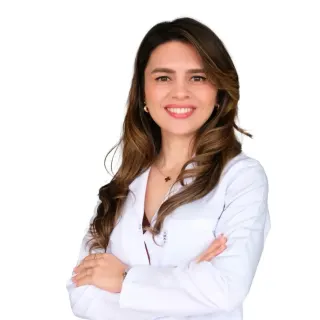 Uzm. Dr. Nazan Nur Yılmaz profilinde yer alan galeri fotoğrafı.