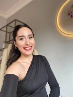 Dyt. Gözde Avıncı profilinde yer alan galeri fotoğrafı.