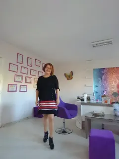 Dyt. Duygu Bilir Kale Akınal profilinde yer alan galeri fotoğrafı.