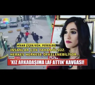 Kl. Psk. Nigar Çiçek profilinde yer alan galeri fotoğrafı.