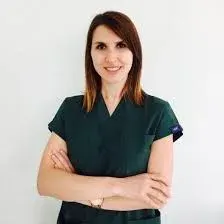 Uzm. Dr. Neşe Kahraman Özkan profilinde yer alan galeri fotoğrafı.