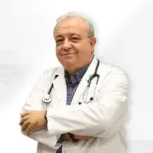 Uzm. Dr. Mustafa Bülent Yılmaz — Çocuk Sağlığı Ve Hastalıkları, Çukurova, Adana. Portre fotoğrafı.