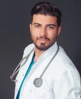 Op. Dr. Mehmet Bekir Şen profilinde yer alan galeri fotoğrafı.