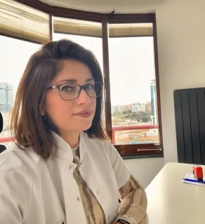 Dr. Dt. Seda Deniz Kalkan profilinde yer alan galeri fotoğrafı.