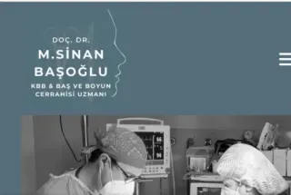 Doç. Dr. Mehmet Sinan Başoğlu profilinde yer alan galeri fotoğrafı.