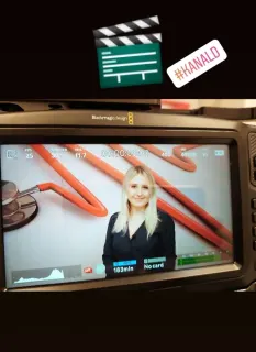 Uzm. Dkt. Buse Çelebi profilinde yer alan galeri fotoğrafı.