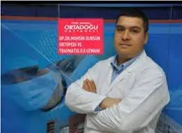 Op. Dr. Muhsin Dursun profilinde yer alan galeri fotoğrafı.
