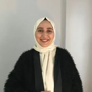 Psk. Dan. Neslihan Yüce Dursun — Psikolojik Danışma ve Rehberlik. Portre fotoğrafı.
