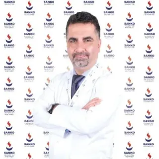 Dr. Öğr. Üyesi Ali Ersoy profilinde yer alan galeri fotoğrafı.